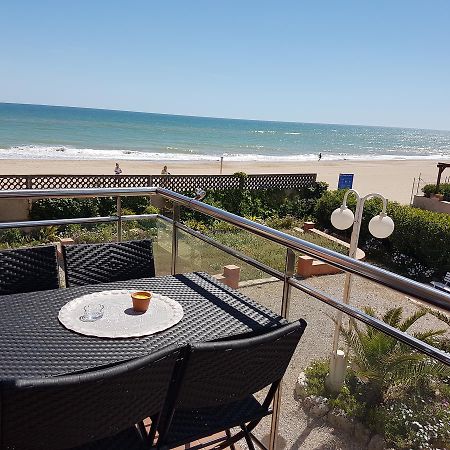 Gava Ocean View Apartman Kültér fotó