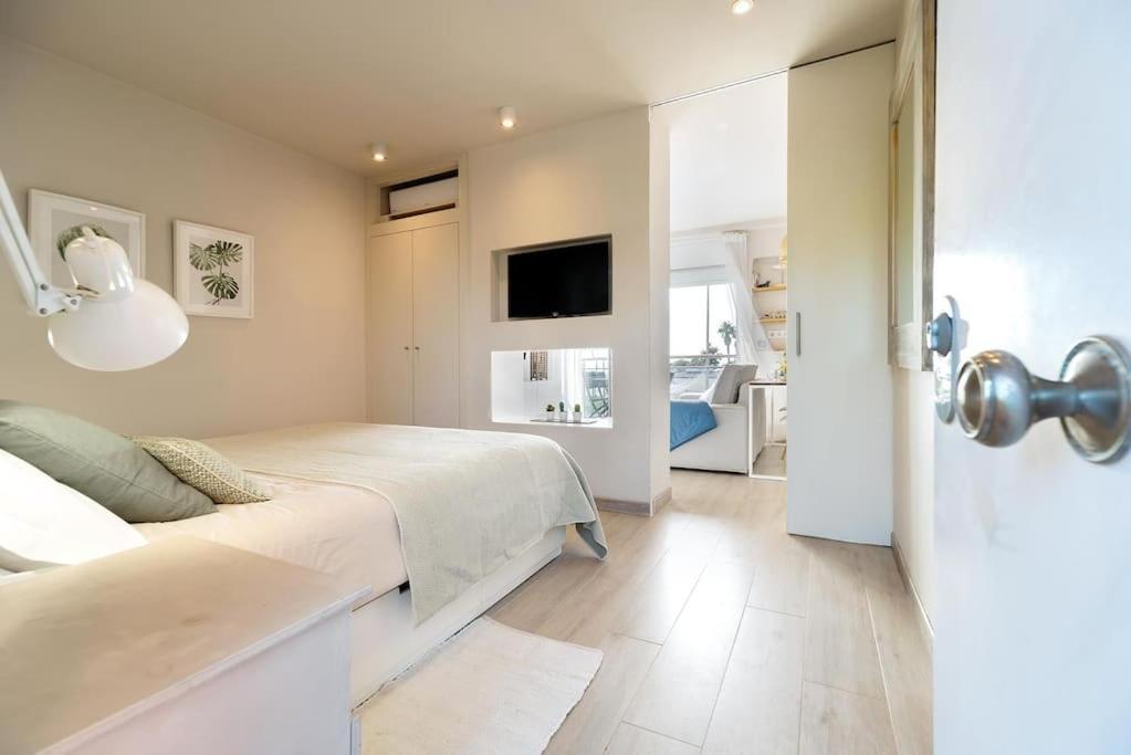 Gava Ocean View Apartman Kültér fotó