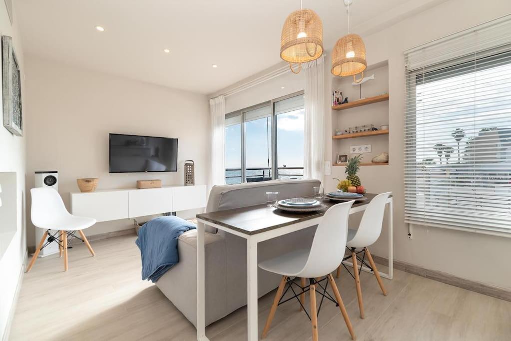 Gava Ocean View Apartman Kültér fotó