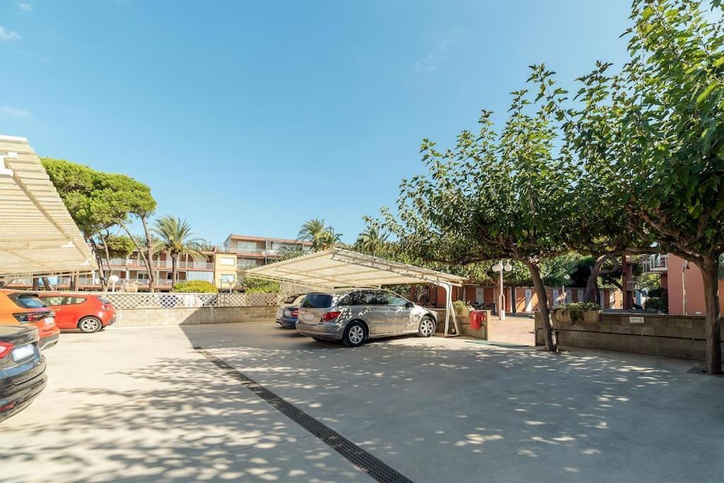 Gava Ocean View Apartman Kültér fotó