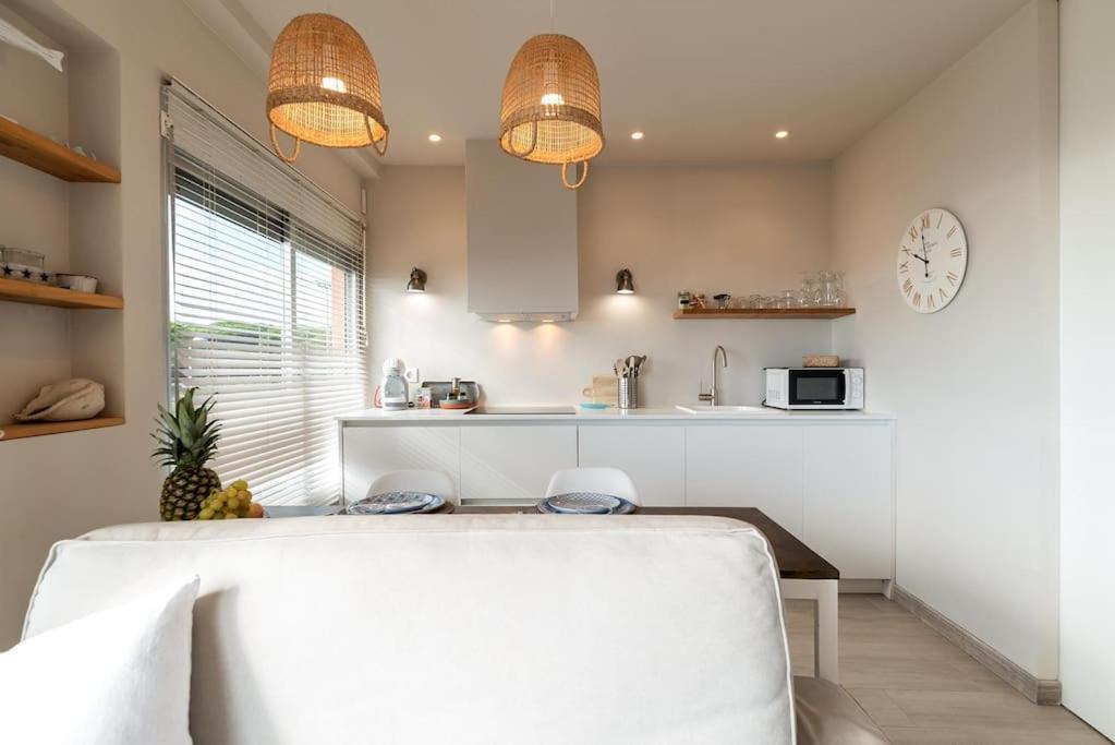 Gava Ocean View Apartman Kültér fotó