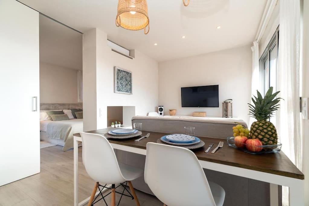 Gava Ocean View Apartman Kültér fotó