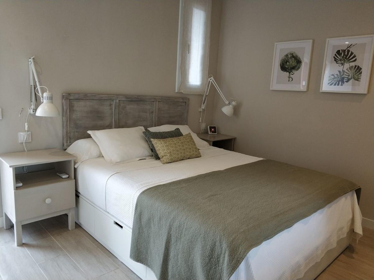 Gava Ocean View Apartman Kültér fotó