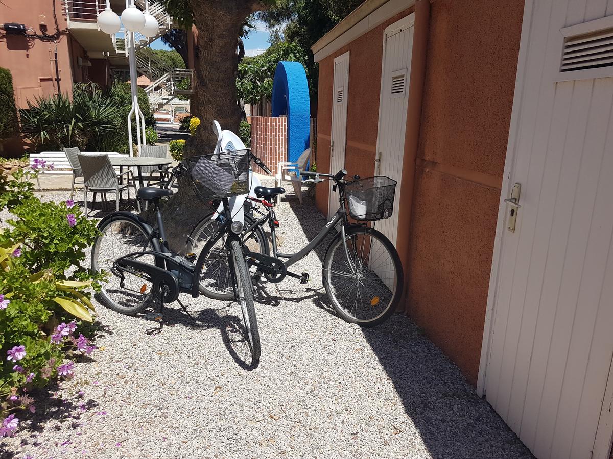Gava Ocean View Apartman Kültér fotó