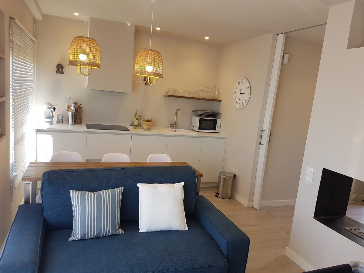 Gava Ocean View Apartman Kültér fotó