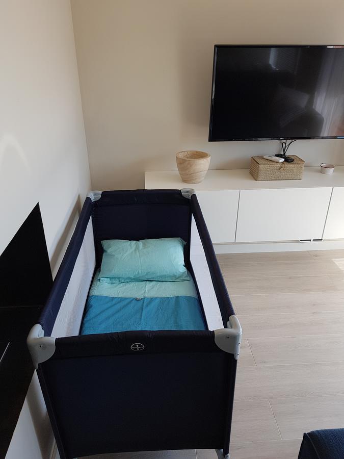 Gava Ocean View Apartman Kültér fotó