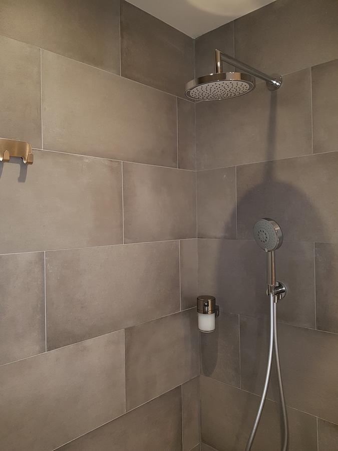 Gava Ocean View Apartman Kültér fotó