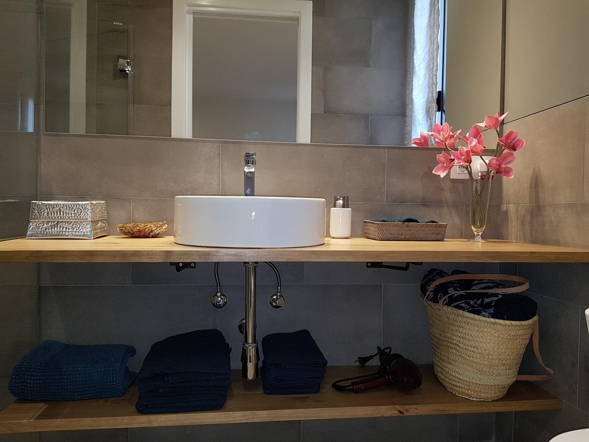 Gava Ocean View Apartman Kültér fotó