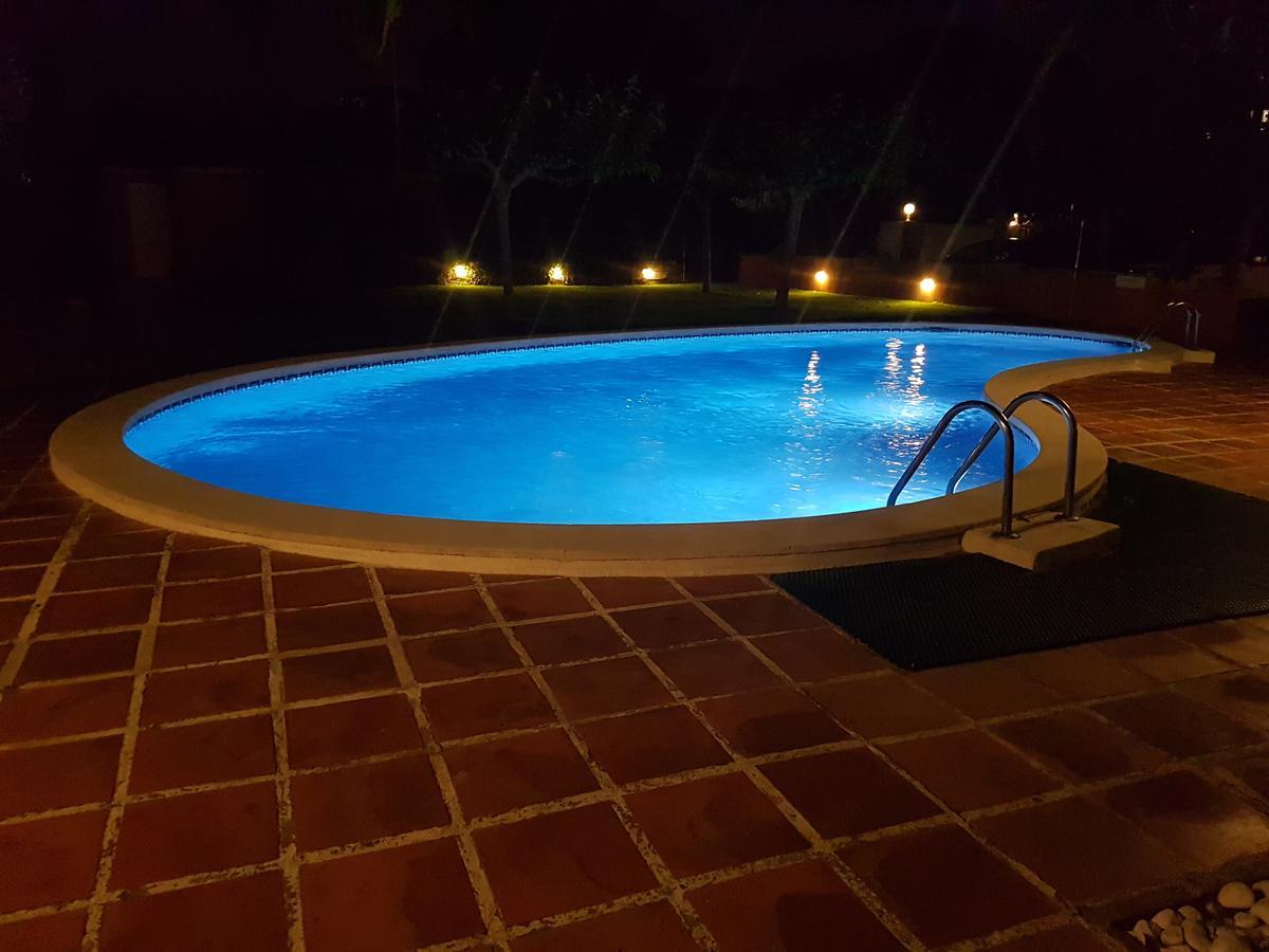 Gava Ocean View Apartman Kültér fotó