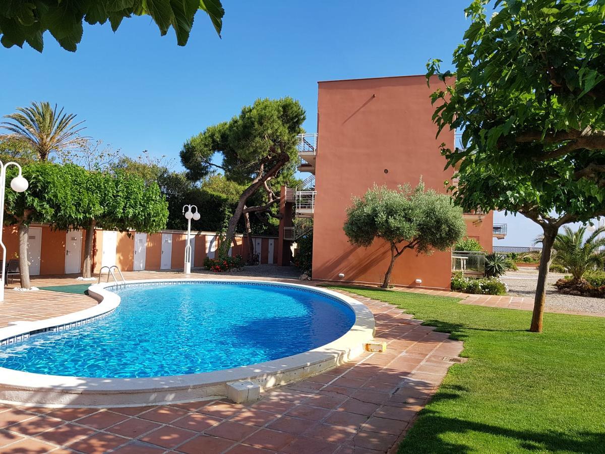 Gava Ocean View Apartman Kültér fotó