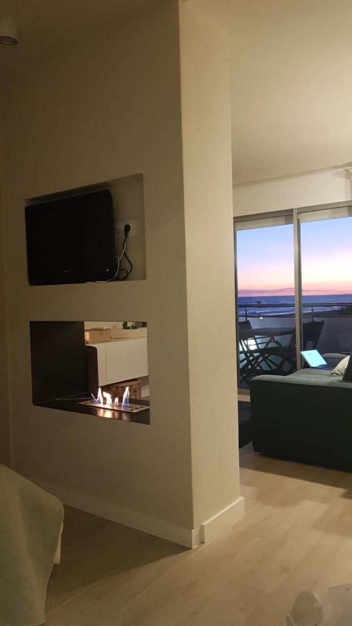 Gava Ocean View Apartman Kültér fotó
